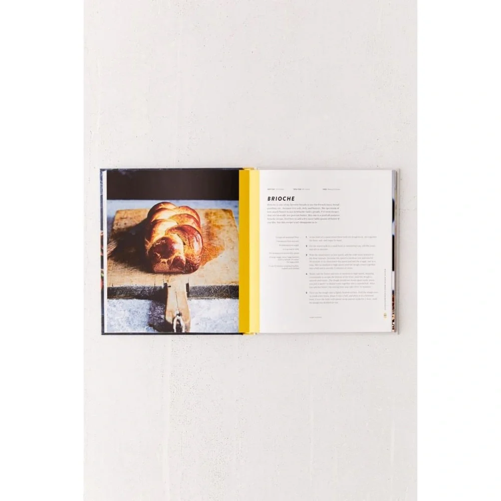 Urban Outfitters Sunny-Side Up Cookbook